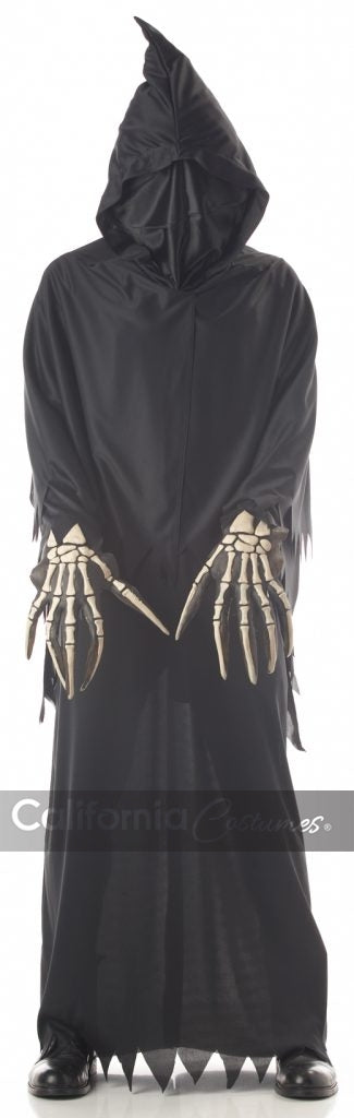 Grim Reaper Deluxe Child