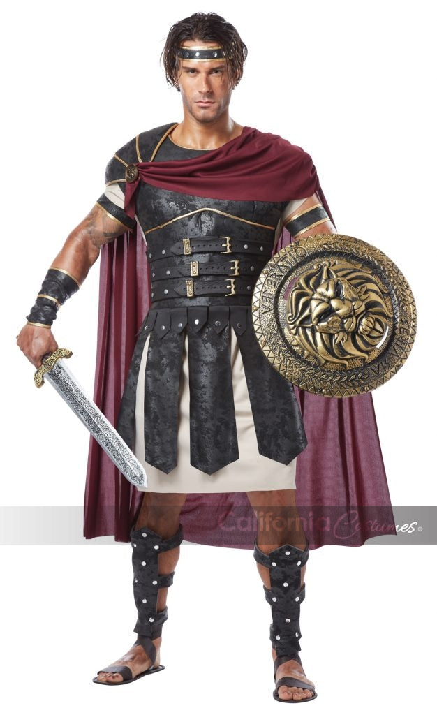 Roman Gladiator