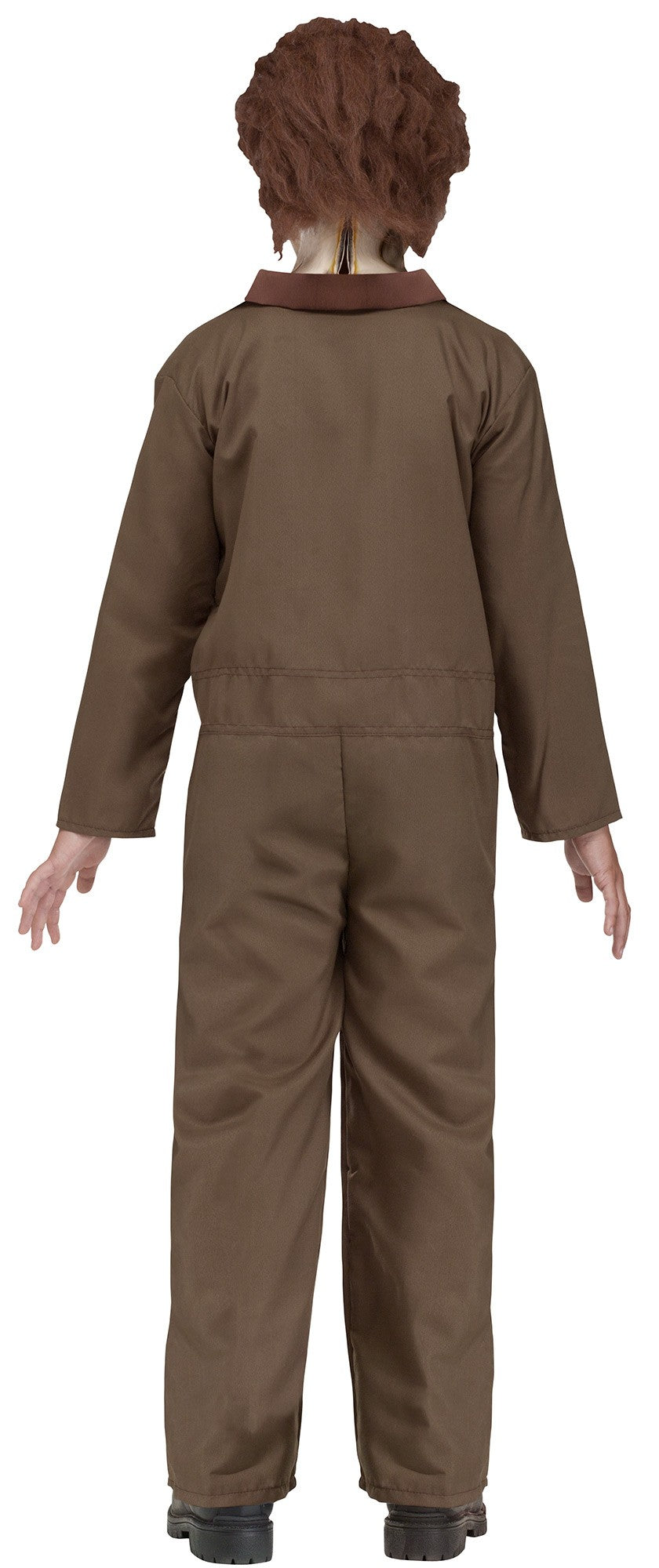 Michael Myers - Rob Zombie's Halloween Child Costume