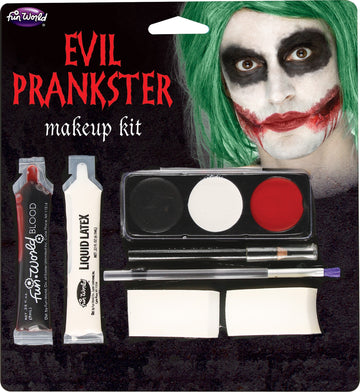 KILLER MINE MAKE UP KIT