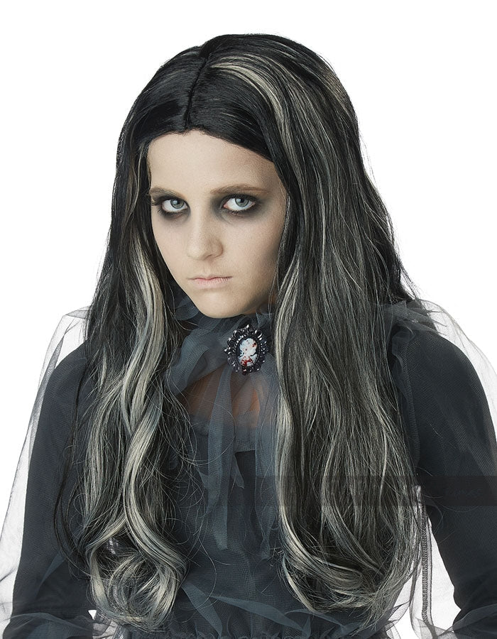 Bloody Mary Child Wig