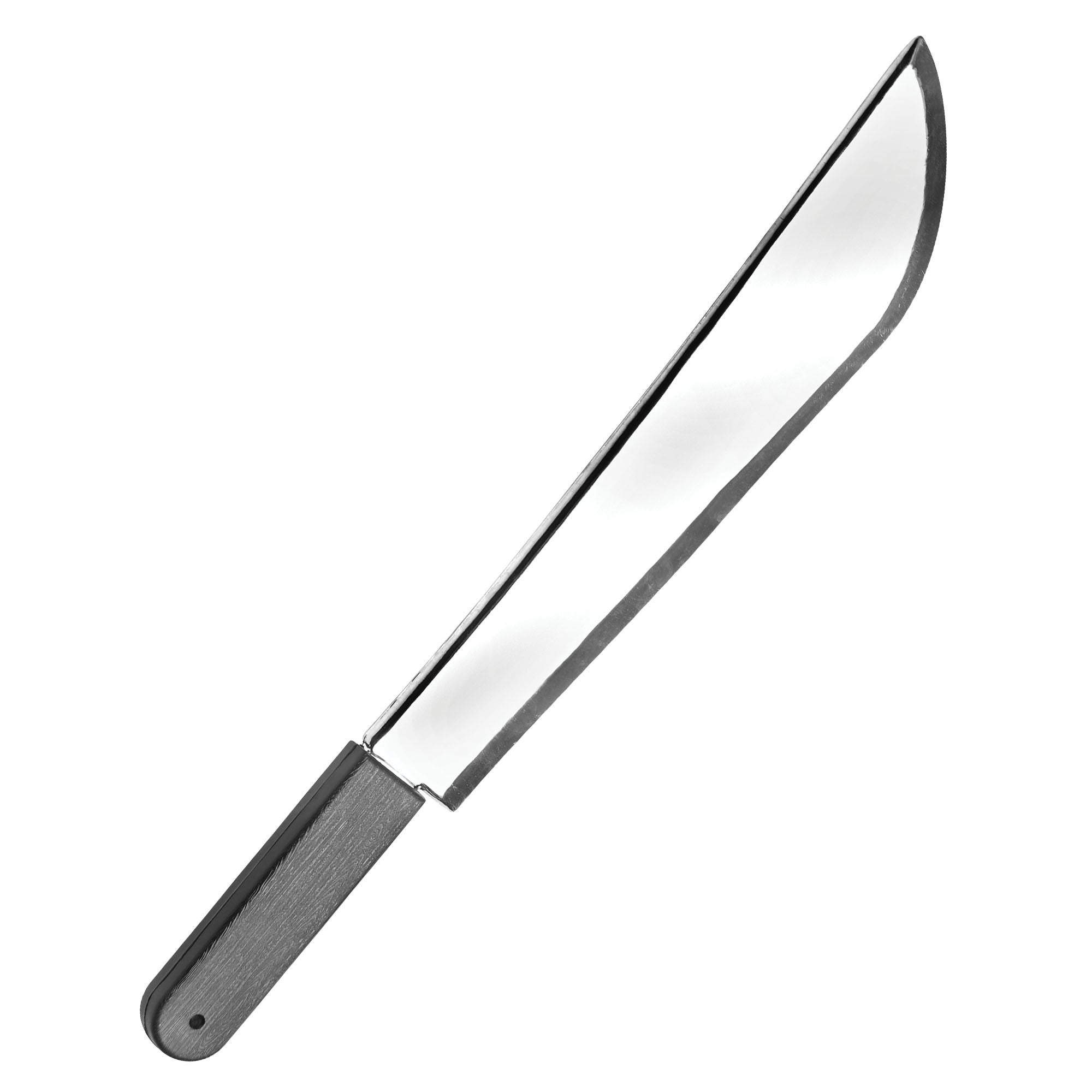 CHROME MACHETE