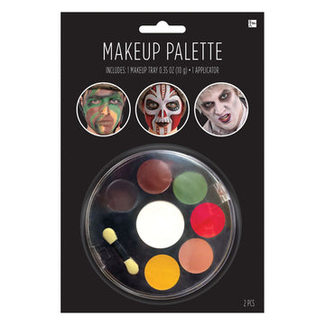 MAKEUP PALETTE - MULTI