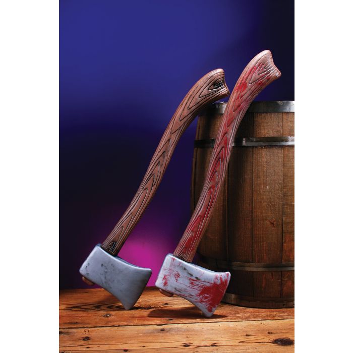 Bloody Axe
