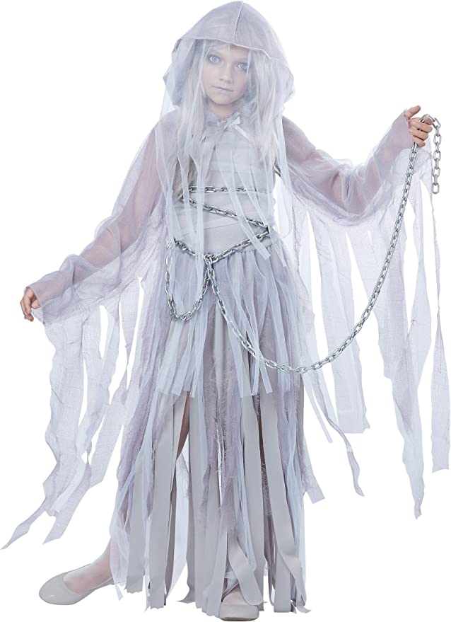 Haunted Beauty Child