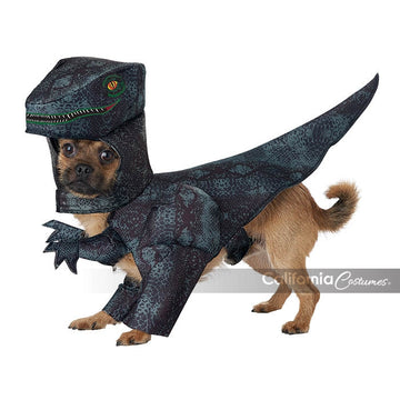 Pupasaurus Rex